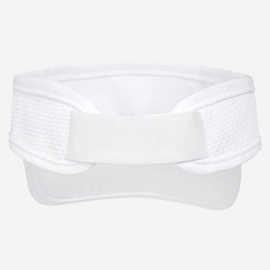 Visor Orca - Blanco