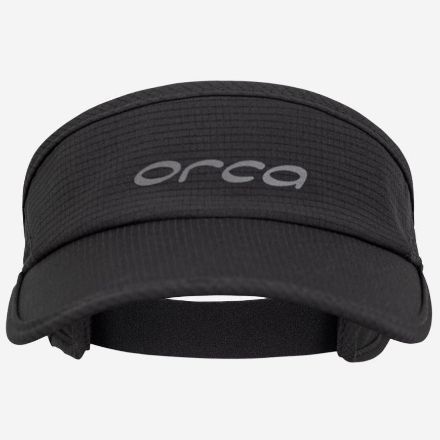 Orca visier - Schwarz