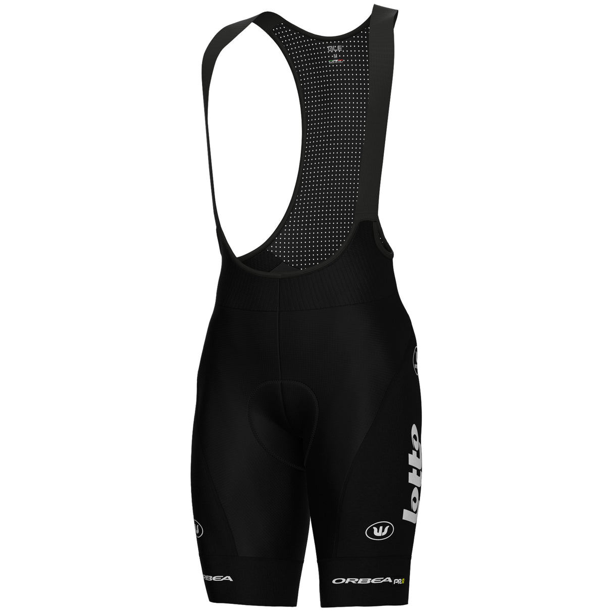 Salopette Vermarc Team Lotto 2025 PRS 2.0 - D