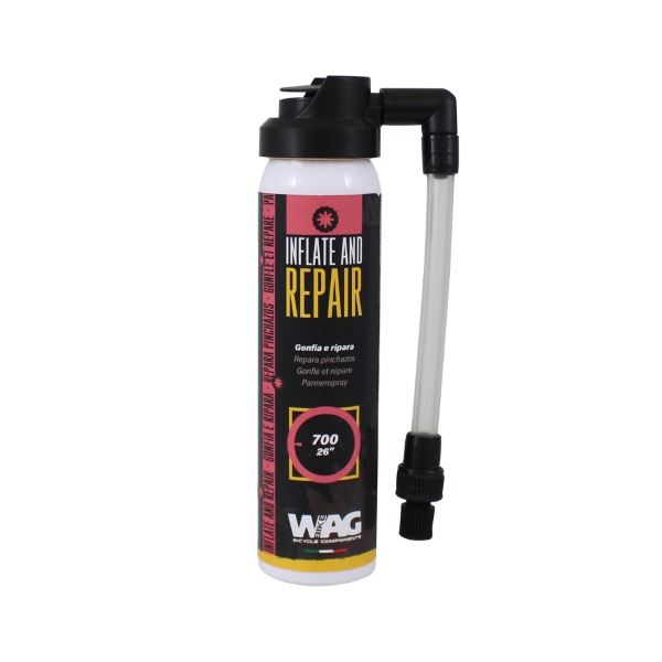 Gonflez et Réparez Wag - 75 ml