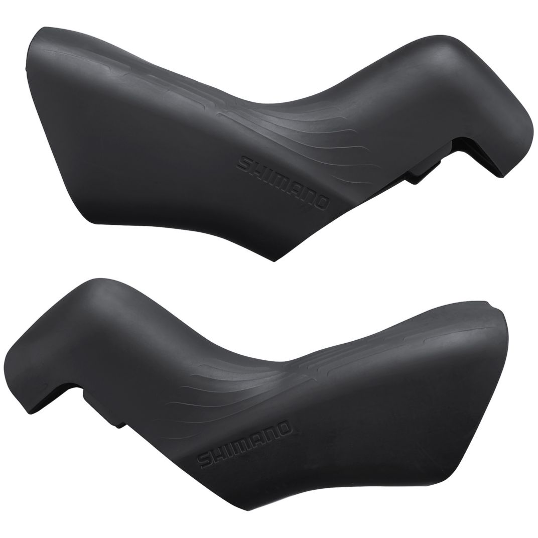 Coprileve Shimano ST-R7170 - Nero - G