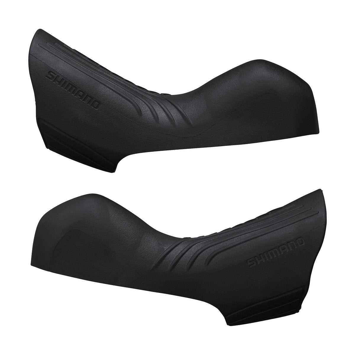 Coprileve Shimano ST-RX820 - Nero