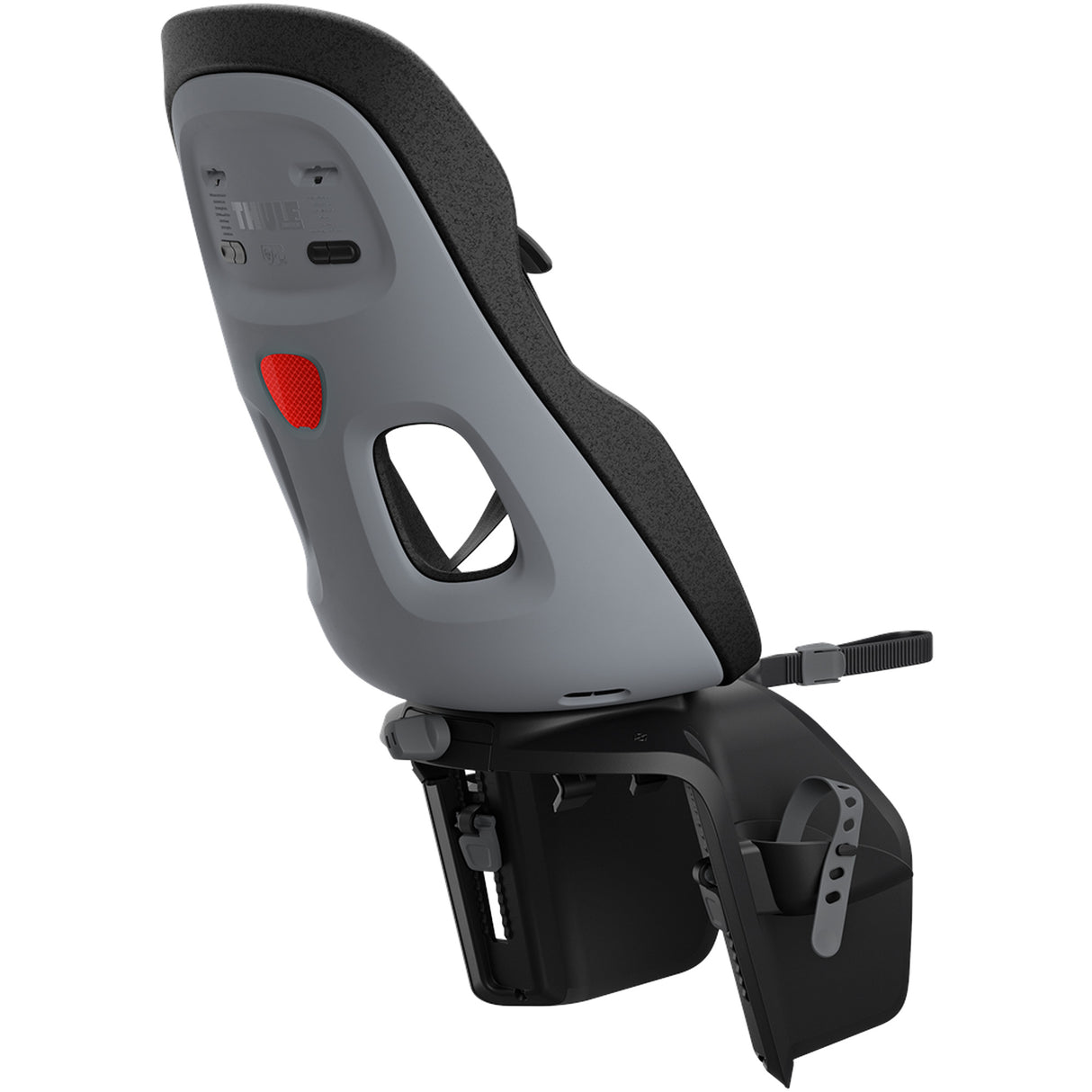 Seggiolino Thule Yepp Nexxt 2 maxi - Grigio - G