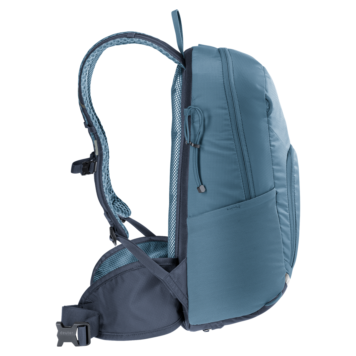 Zaino Deuter Bike I 16 - Blu Deuter