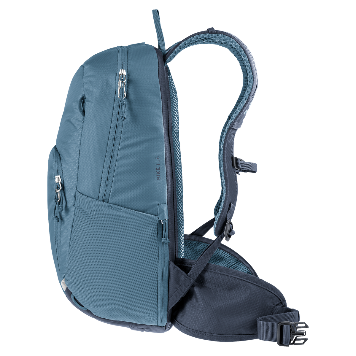 Zaino Deuter Bike I 16 - Blu Deuter