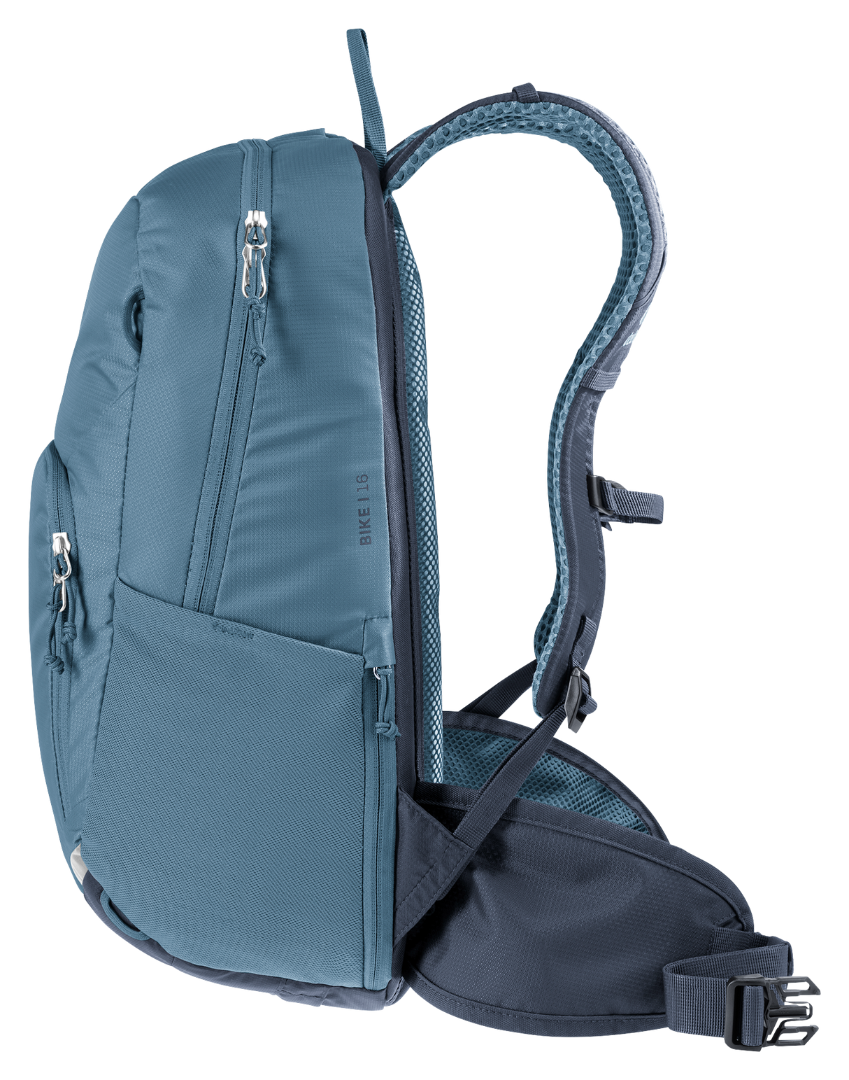 Zaino Deuter Bike I 16 - Blu Deuter