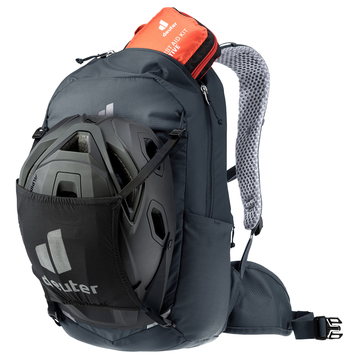 Zaino Deuter Bike I 16 - Nero Deuter
