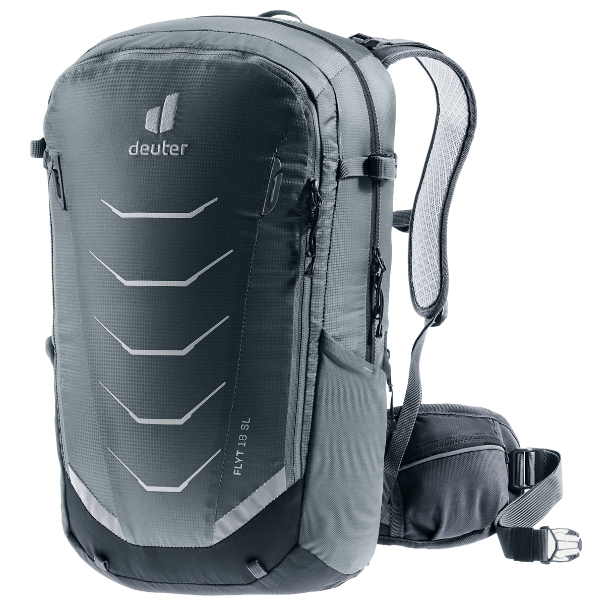 Mochila Deuter Flyt 18 SL - Negro