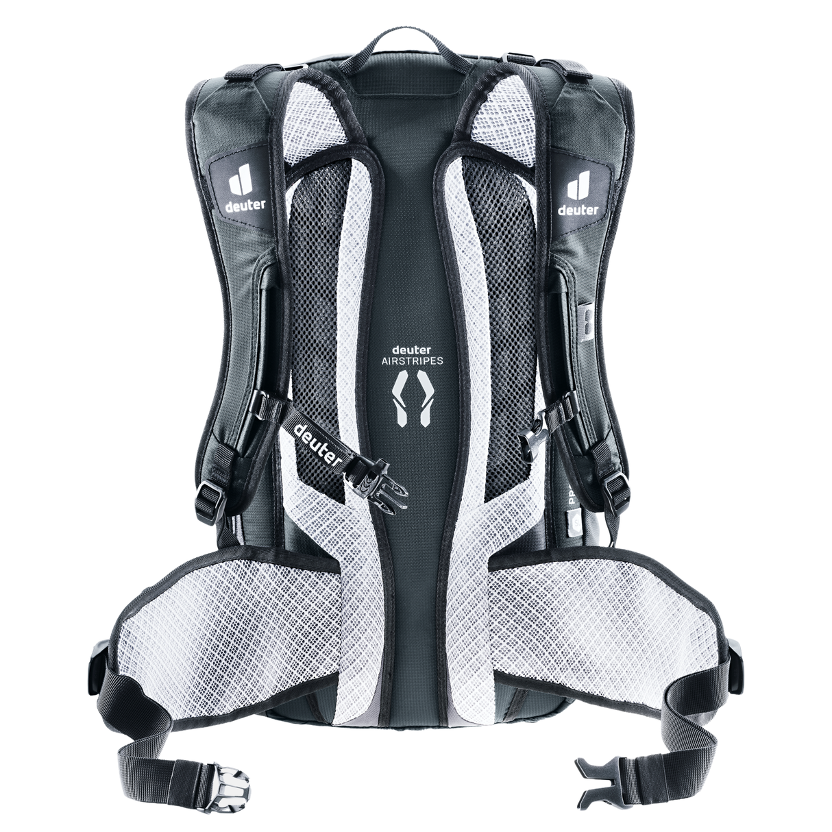 Mochila Deuter Flyt 18 SL - Negro