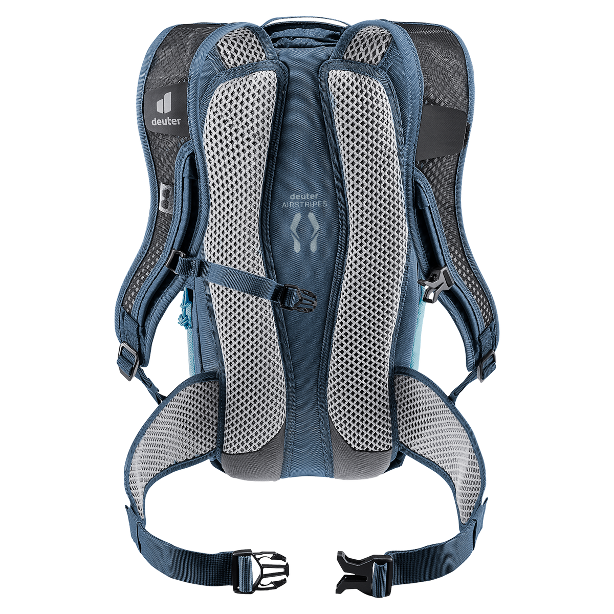 Zaino Deuter Race 8 - Blu Deuter