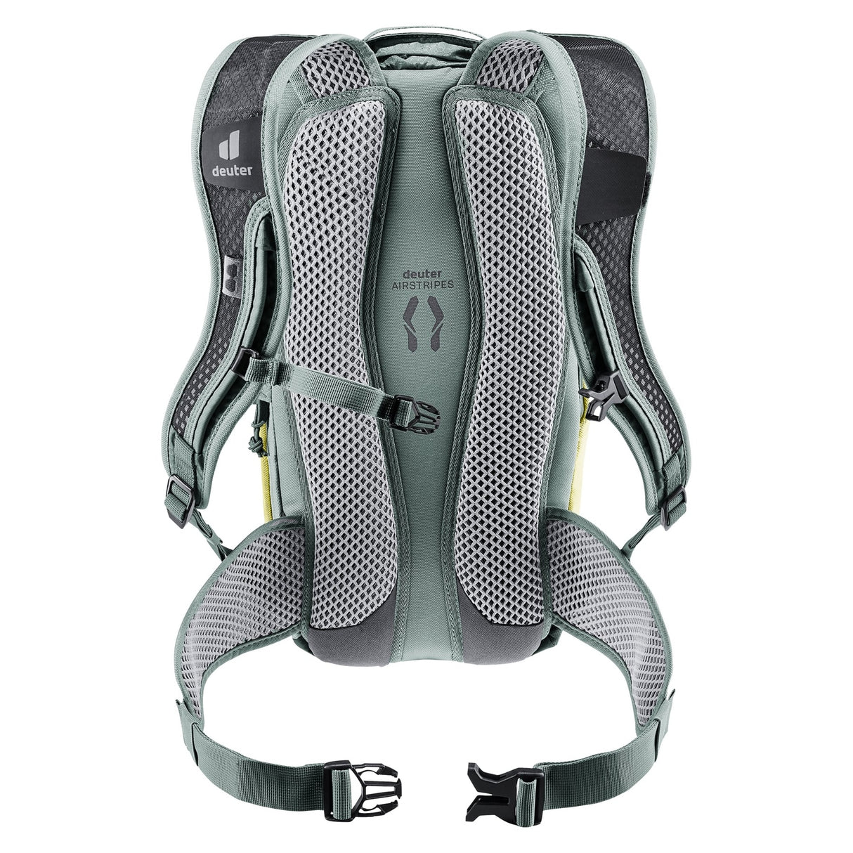 Deuter Race 8 backpack - Green