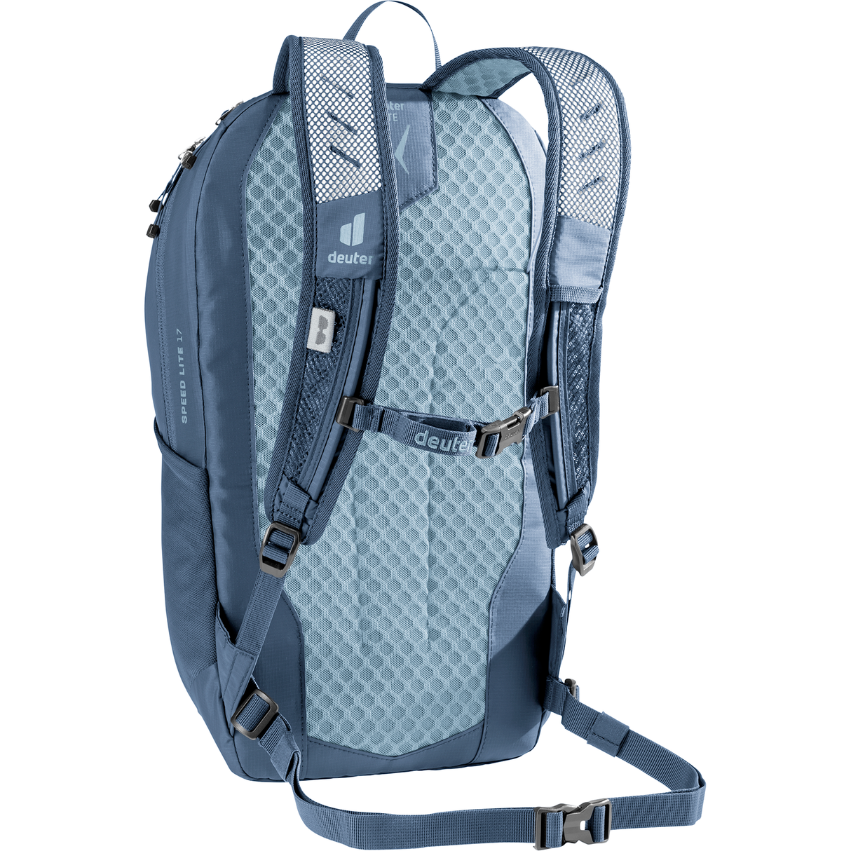 Zaino Deuter Speed Lite 17 - Blu Deuter