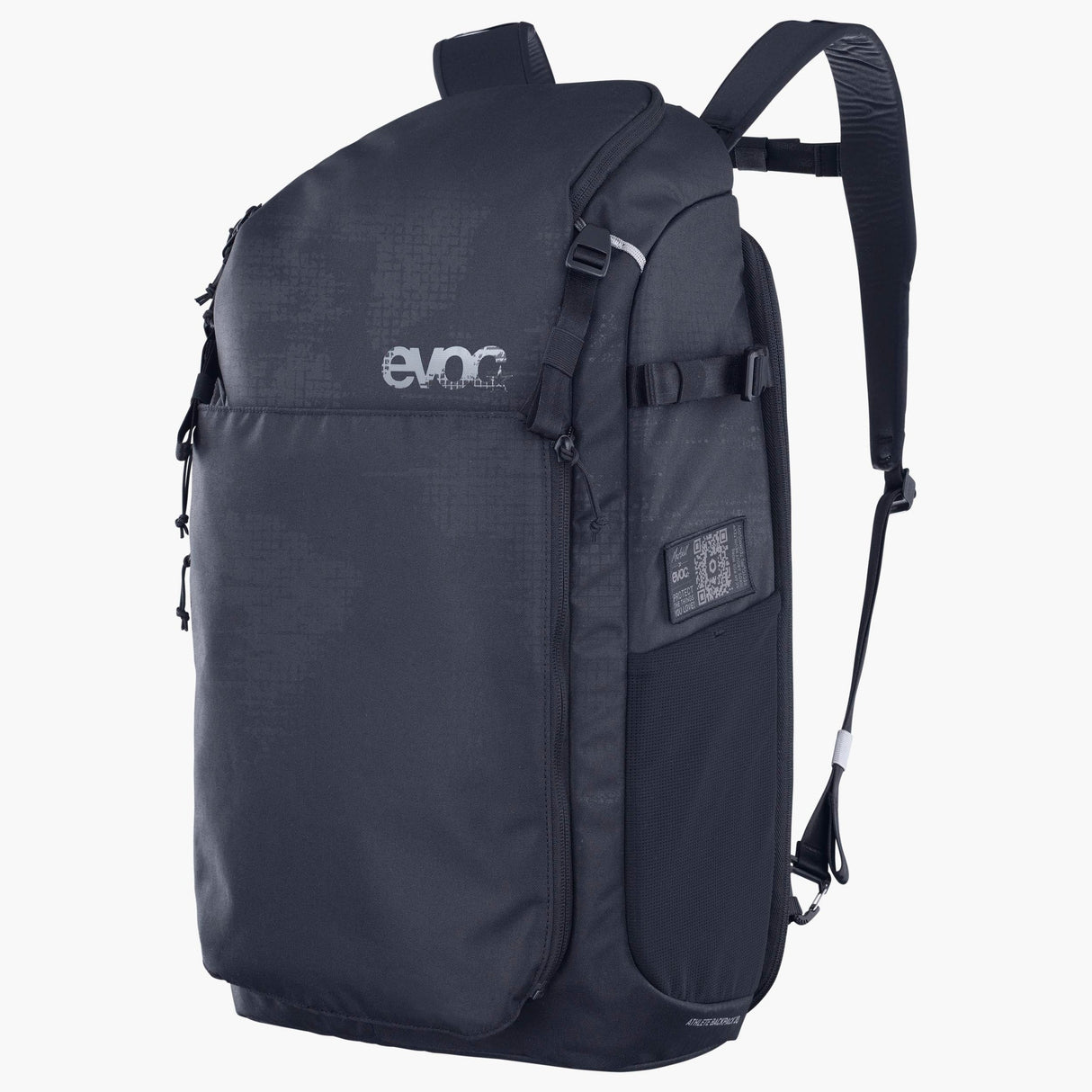 Sac à dos Evoc Athlete 30 Macaskill - Noir