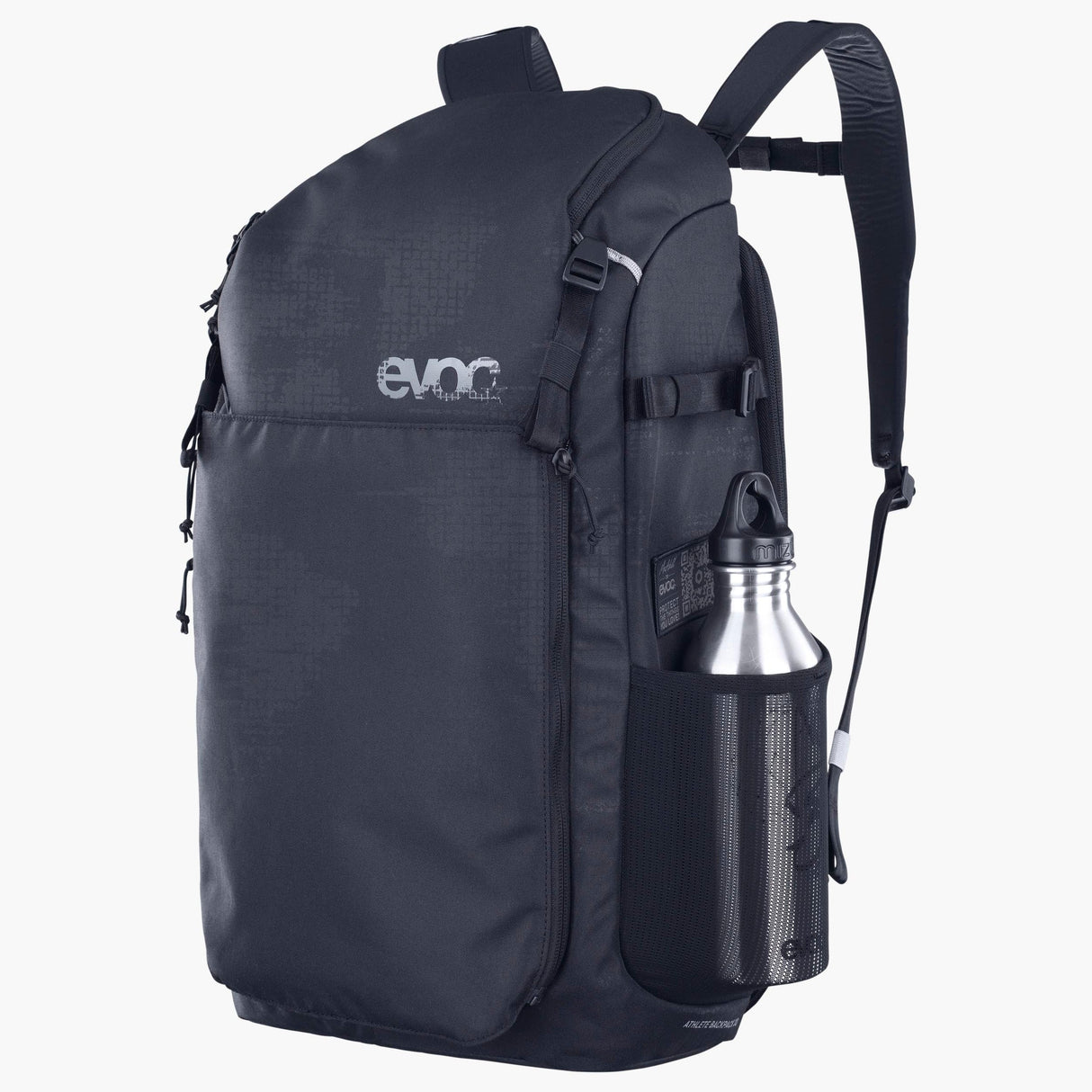 Sac à dos Evoc Athlete 30 Macaskill - Noir