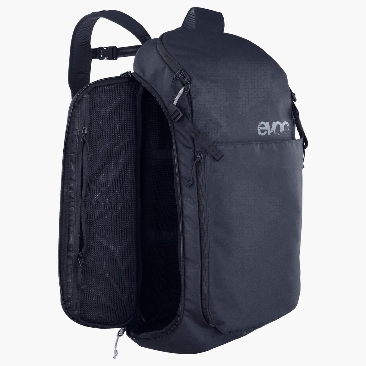 Sac à dos Evoc Athlete 30 Macaskill - Noir