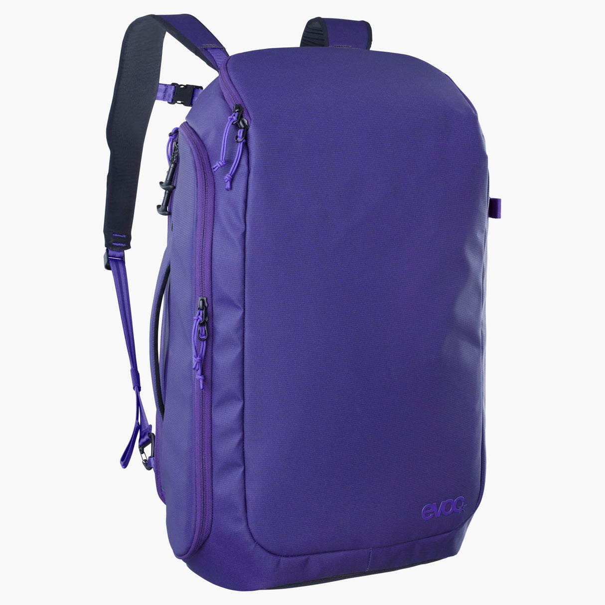 Sac à dos Evoc Athlete 30 - Violet