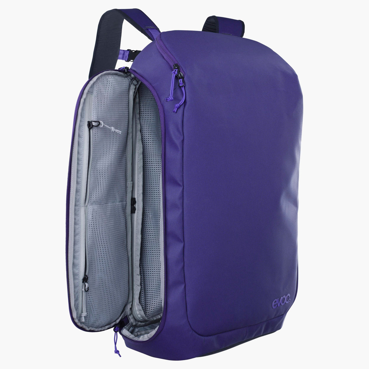 Sac à dos Evoc Athlete 30 - Violet