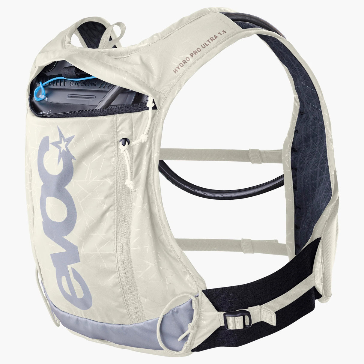 Zaino Evoc Hydro Pro Ultra + Hydration Bladder 1.5 - Beige Evoc