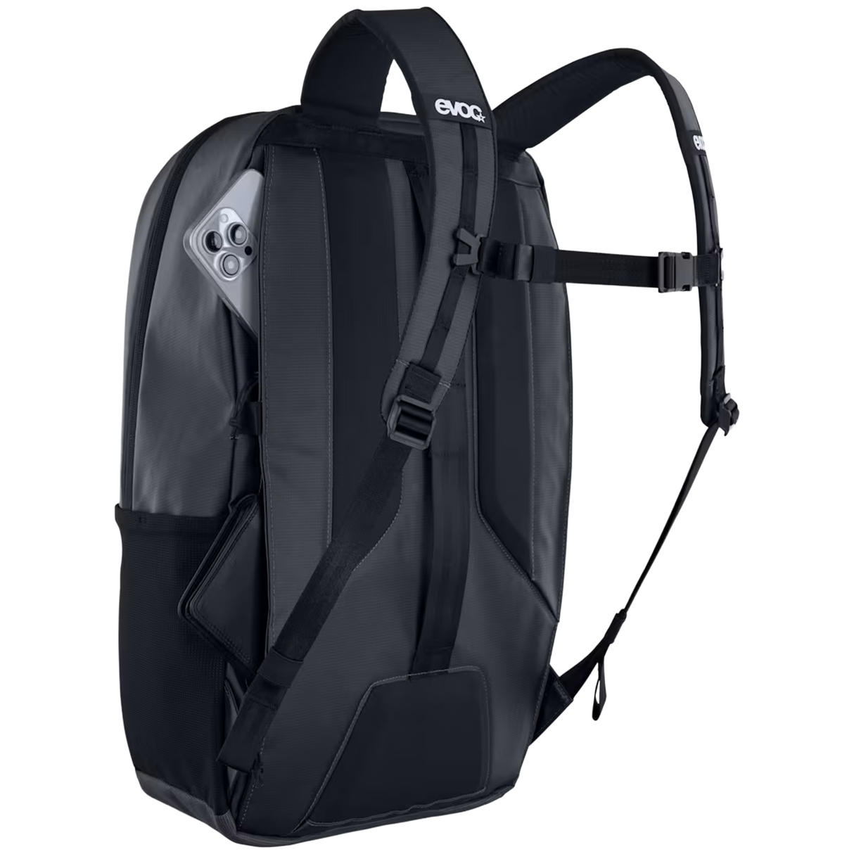 Evoc-Rucksack Red Bull Bora-Hansgrohe Italy