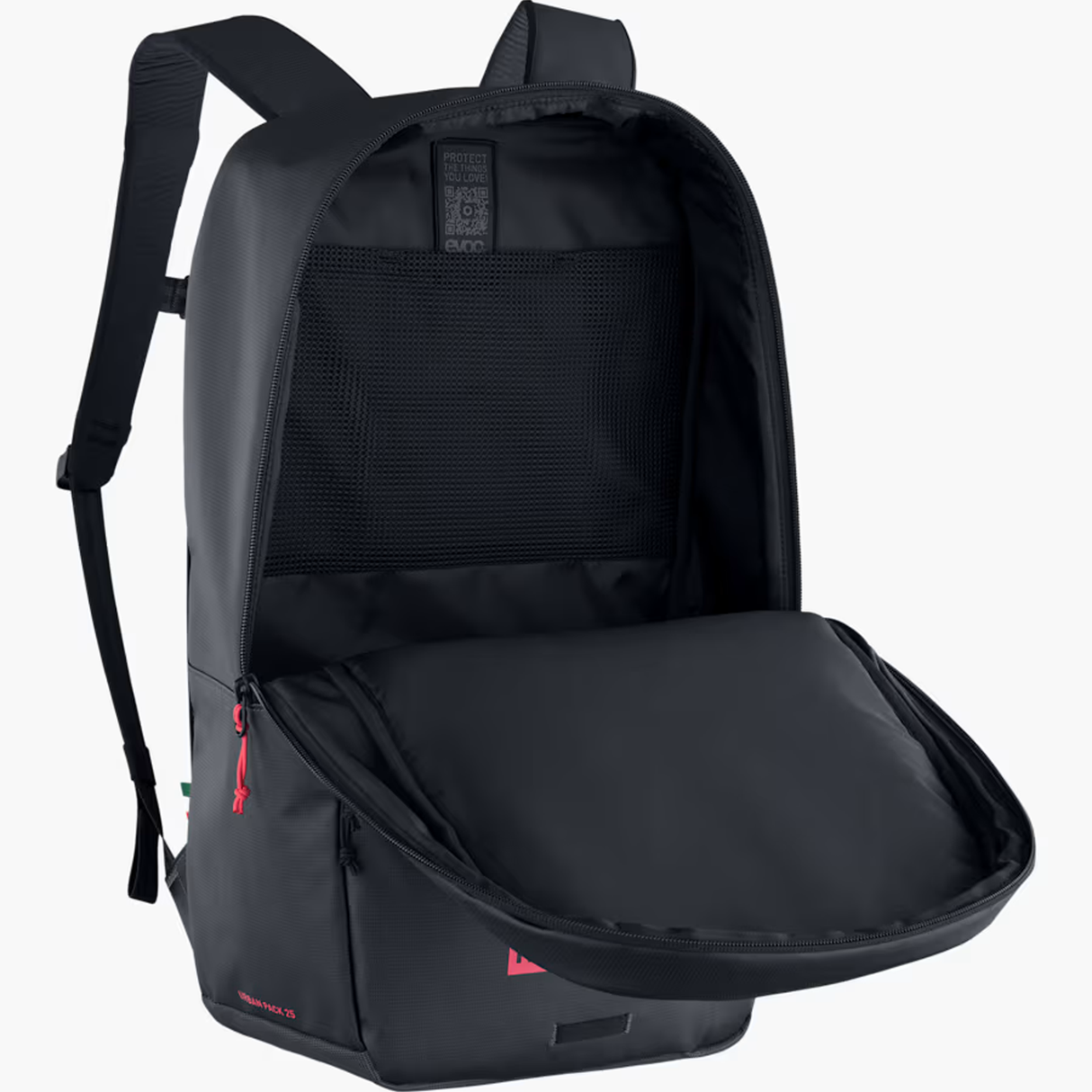 Evoc-Rucksack Red Bull Bora-Hansgrohe Italy