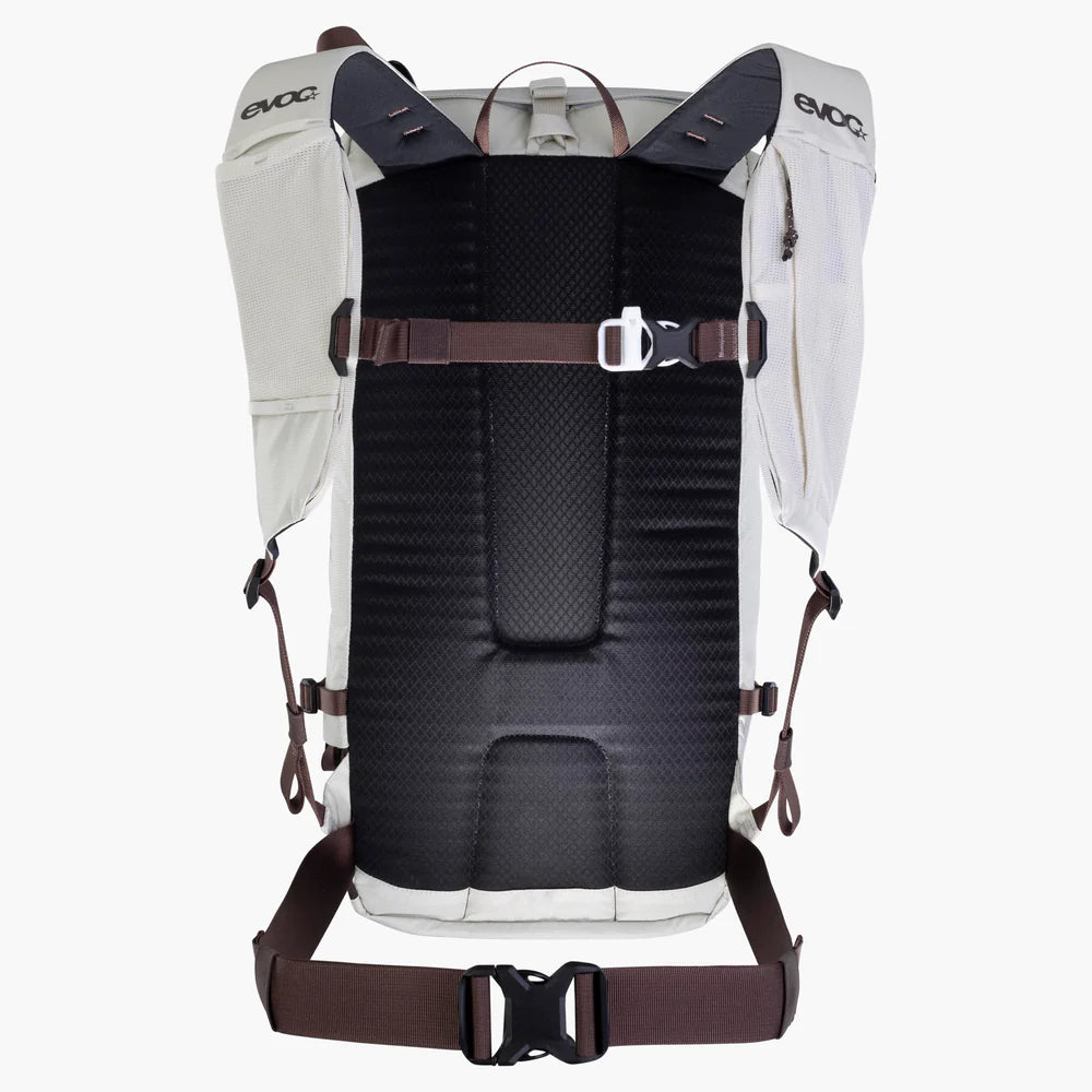 Zaino Evoc Summit 20 - Grigio Evoc