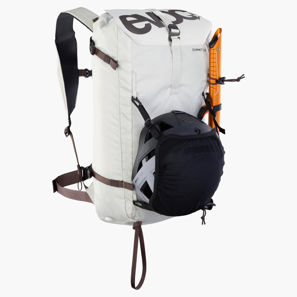 Zaino Evoc Summit 20 - Grigio Evoc