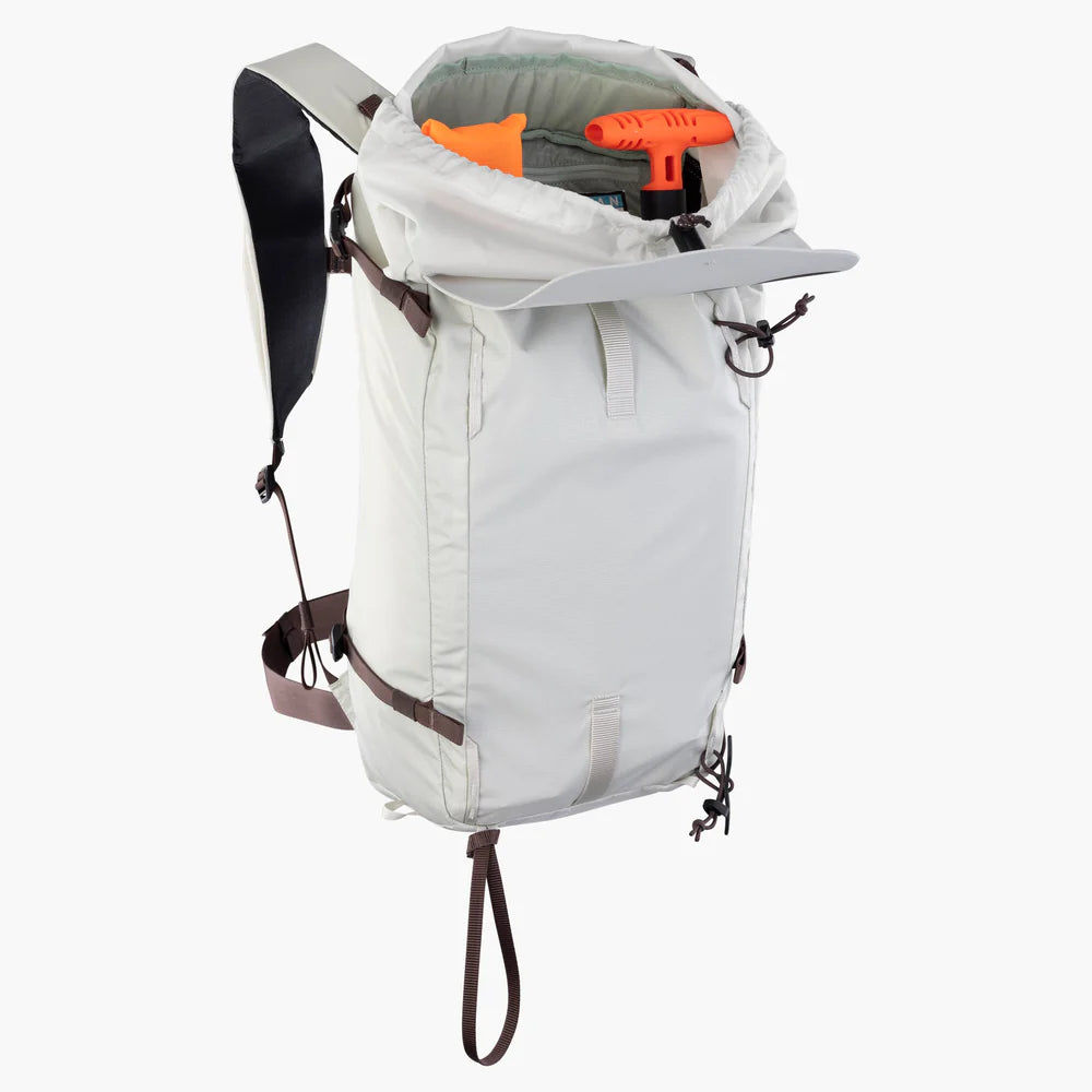 Zaino Evoc Summit 20 - Grigio Evoc