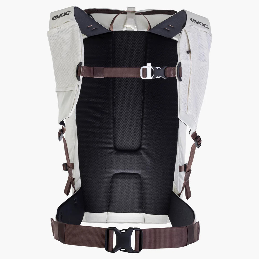 Zaino Evoc Summit 30 - Grigio Evoc