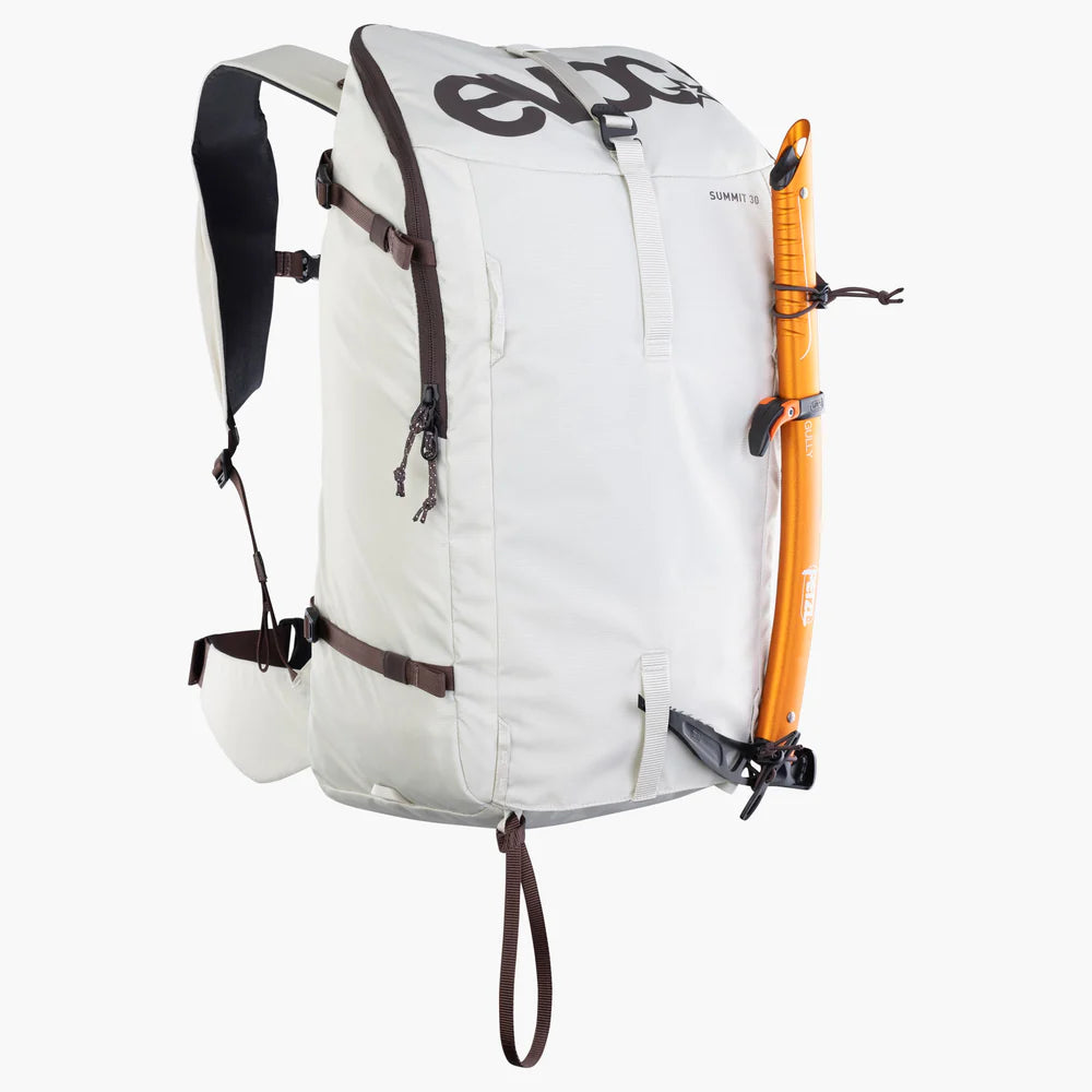 Zaino Evoc Summit 30 - Grigio Evoc