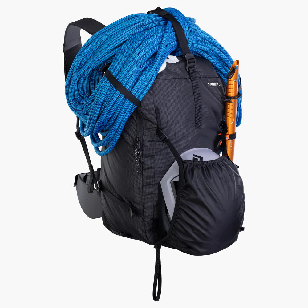 Zaino Evoc Summit 30 - Nero Evoc