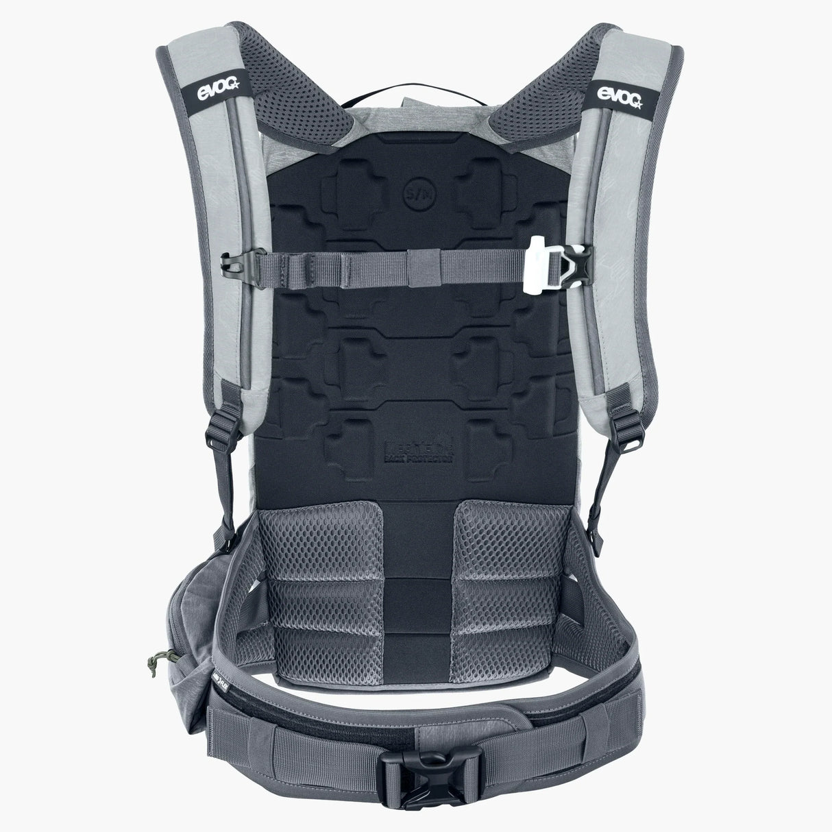 Zaino Evoc Trail pro 10 - Grigio Evoc