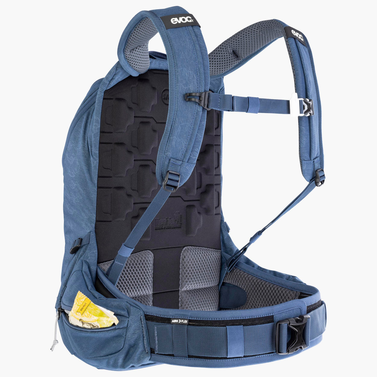 Zaino Evoc Trail pro 16 - Blu Evoc