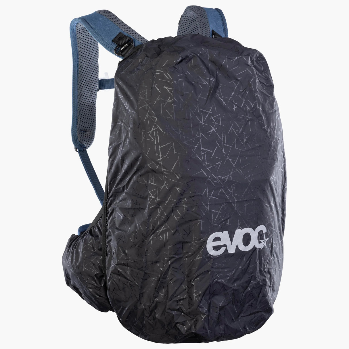 Zaino Evoc Trail pro 16 - Blu Evoc
