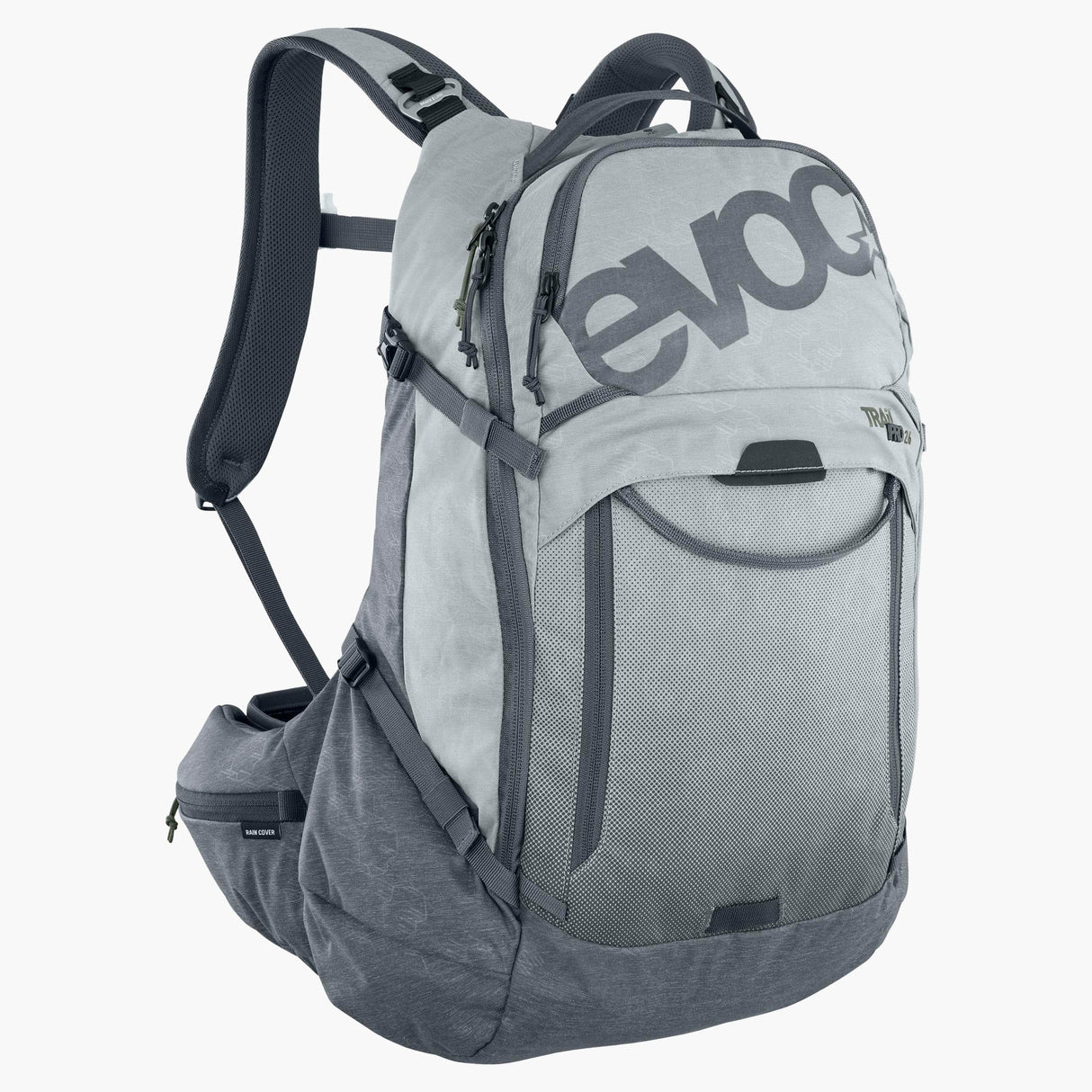Sac à dos Evoc Trail pro 26 - Gris