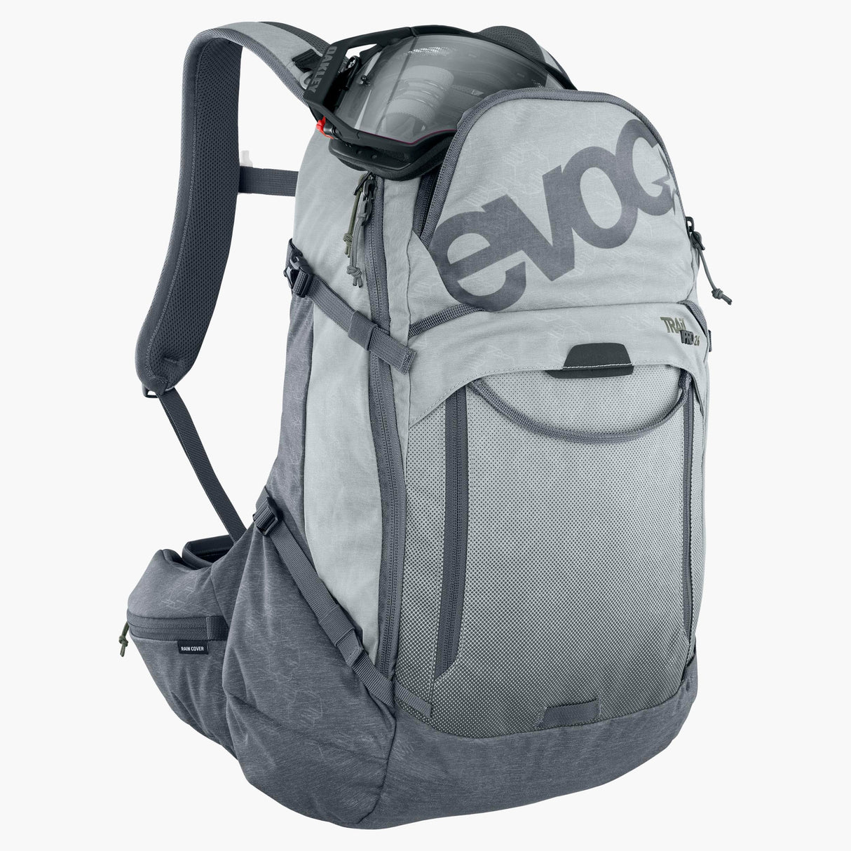 Sac à dos Evoc Trail pro 26 - Gris
