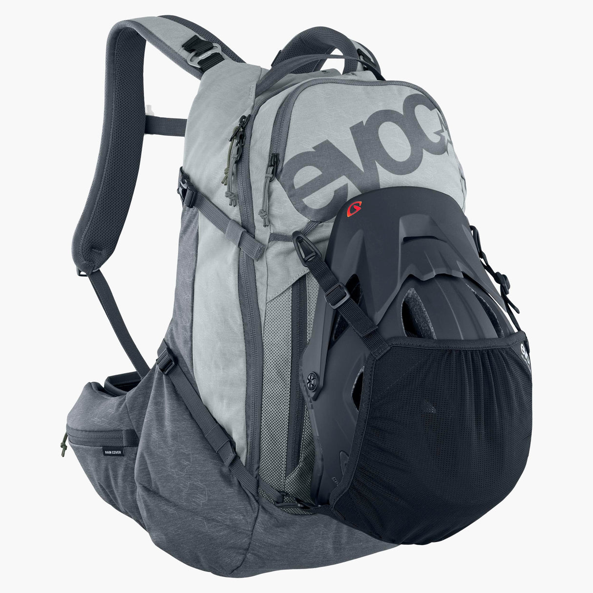 Sac à dos Evoc Trail pro 26 - Gris