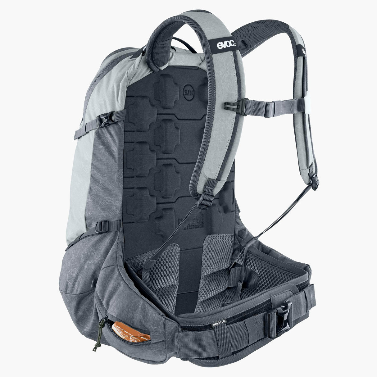 Sac à dos Evoc Trail pro 26 - Gris