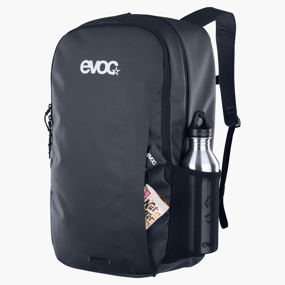 Sac à dos Evoc Urban Pack 25 - Noir