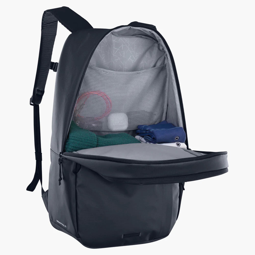 Sac à dos Evoc Urban Pack 25 - Noir