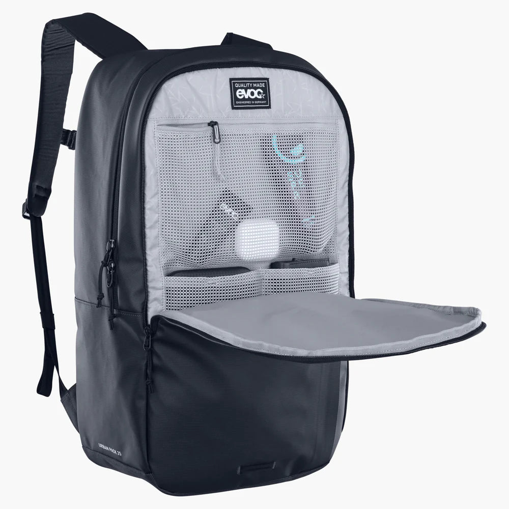 Sac à dos Evoc Urban Pack 25 - Noir