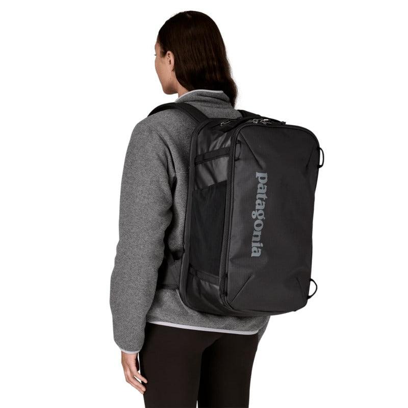 Zaino Patagonia Black Hole Mini MLC - Nero Patagonia