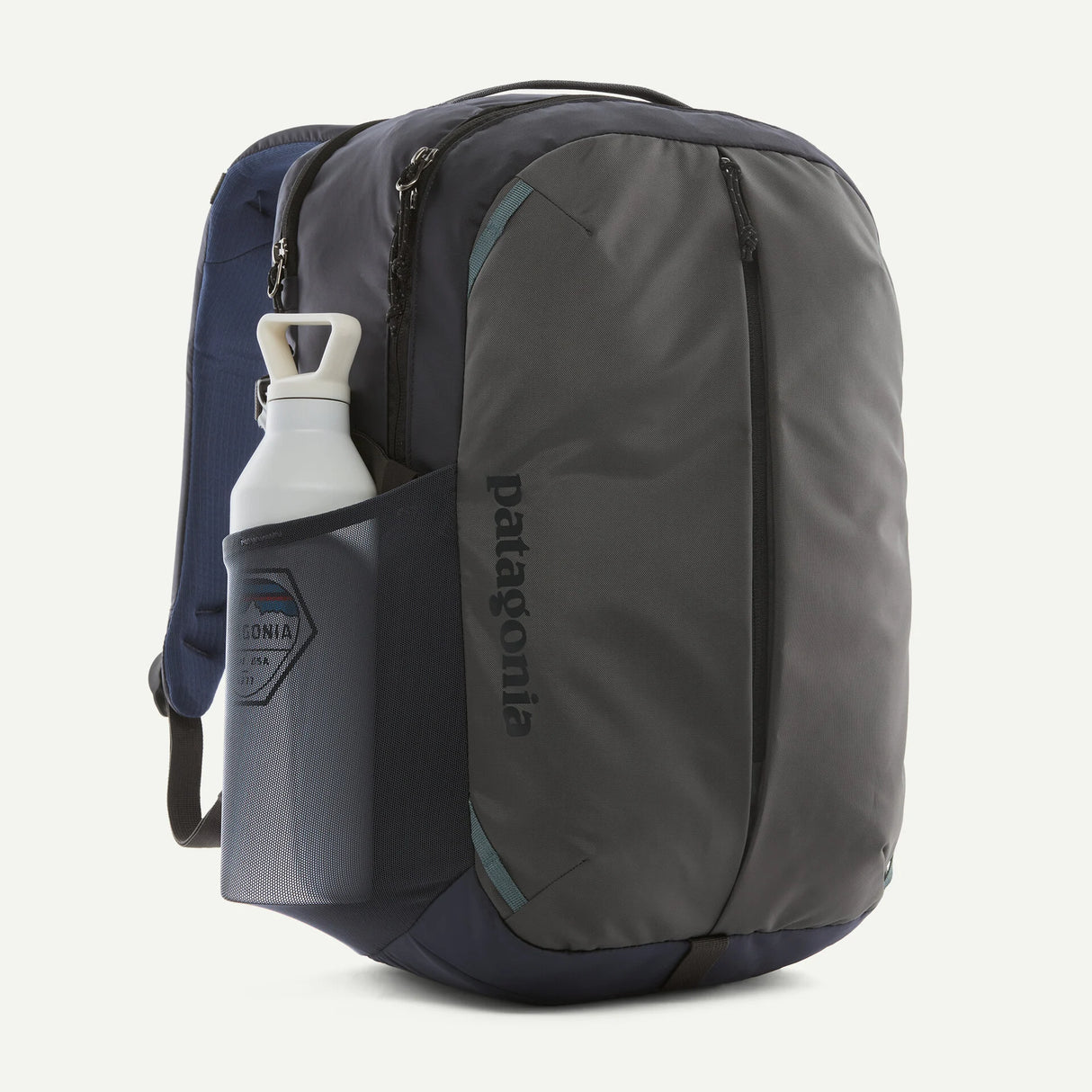 Zaino Patagonia Refugio Daypack 26L - Blu scuro Patagonia