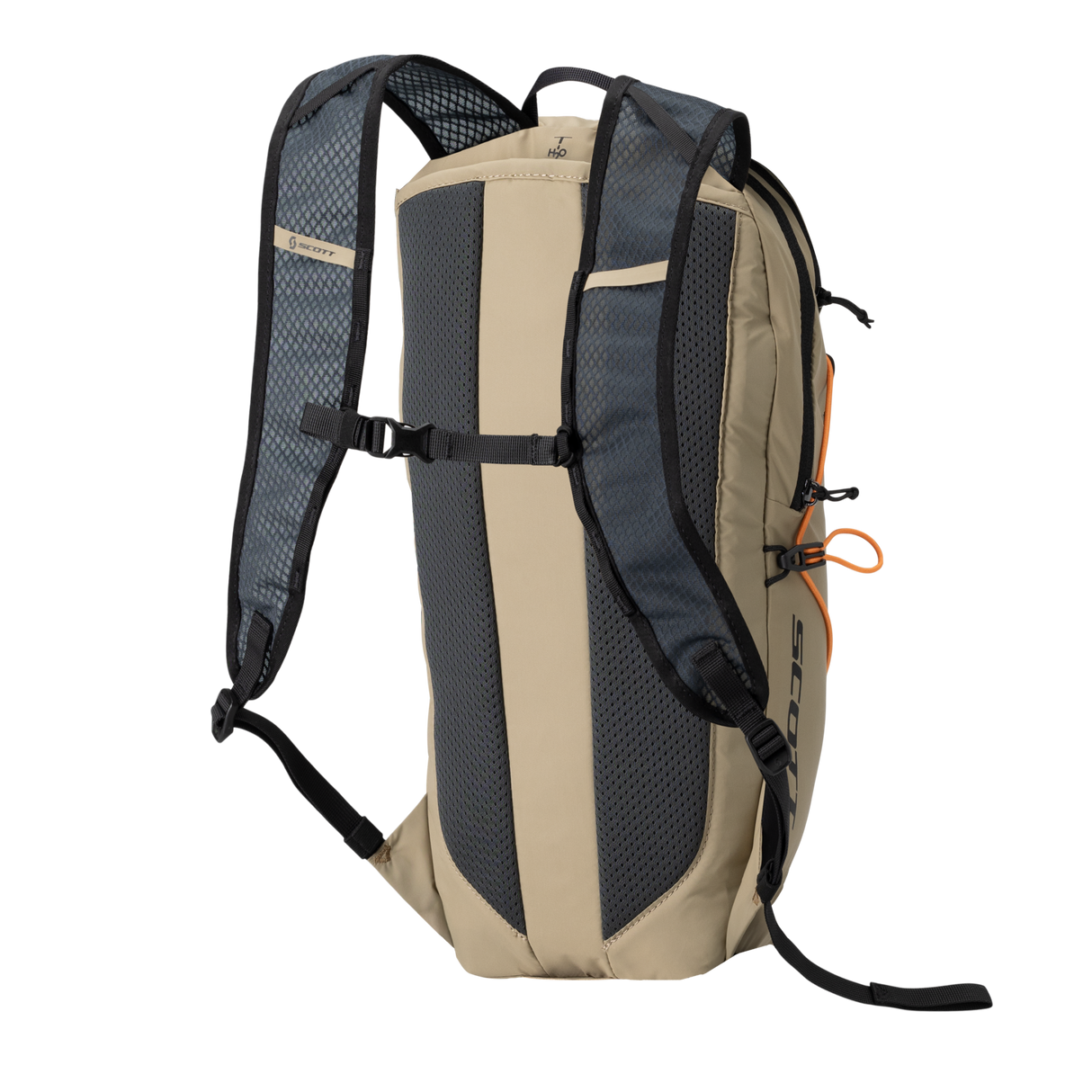 Zaino Scott Trail Lite 8 - Beige Scott