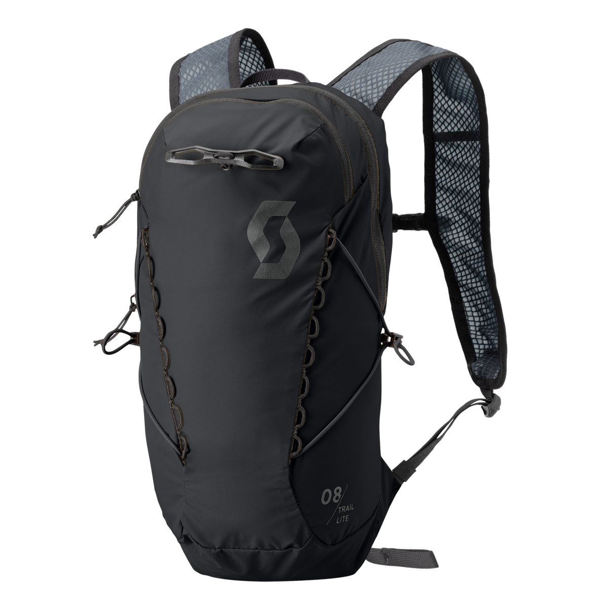 Zaino Scott Trail Lite 8 - Nero Scott