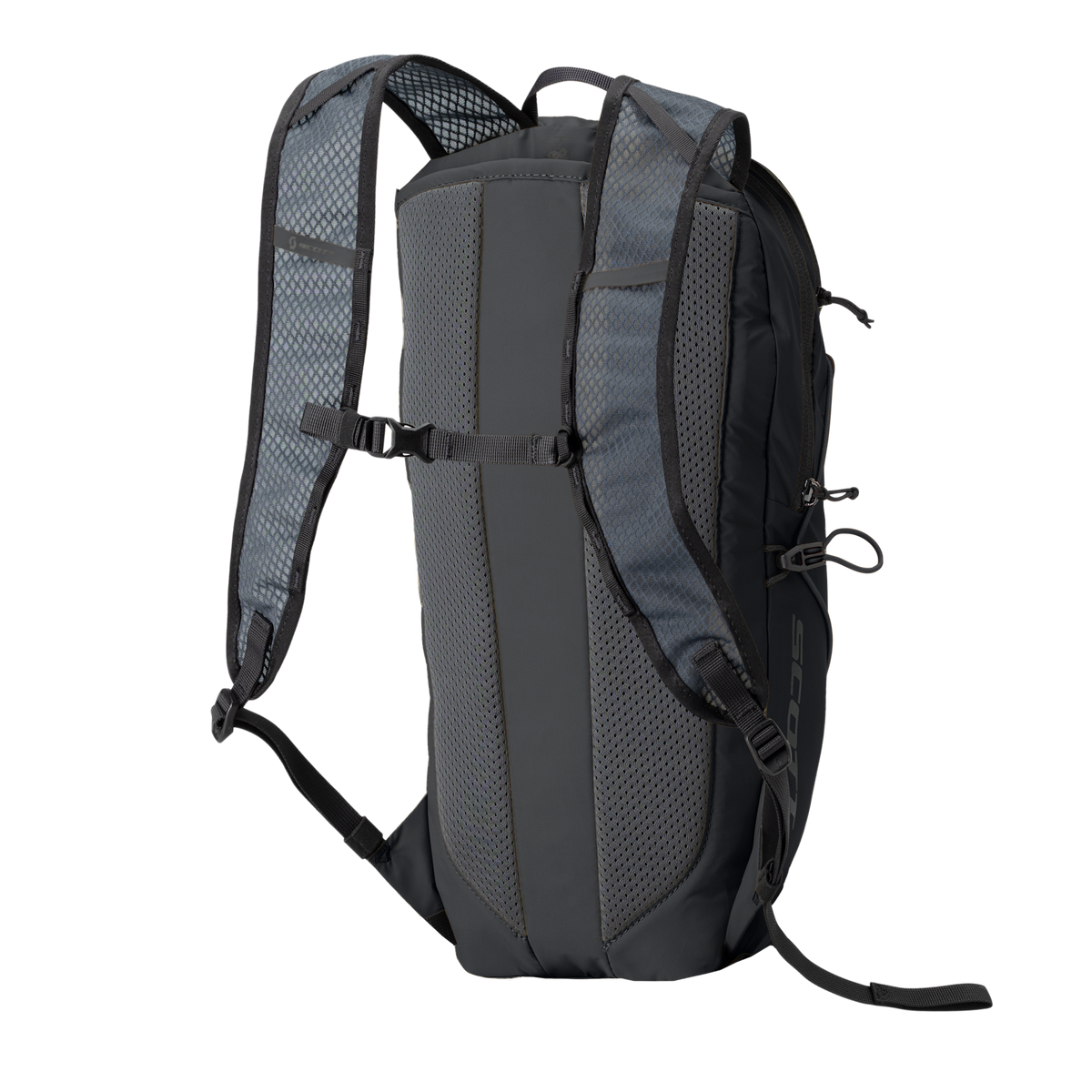 Zaino Scott Trail Lite 8 - Nero Scott