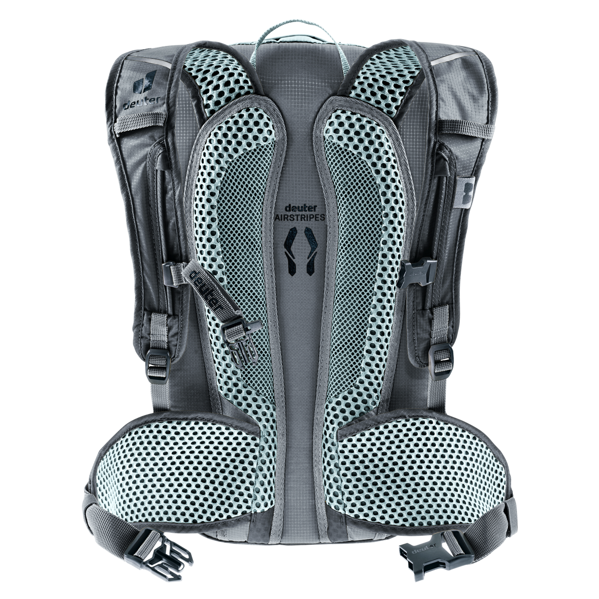 Mochila infantil Deuter Compact 8 JR - Gris