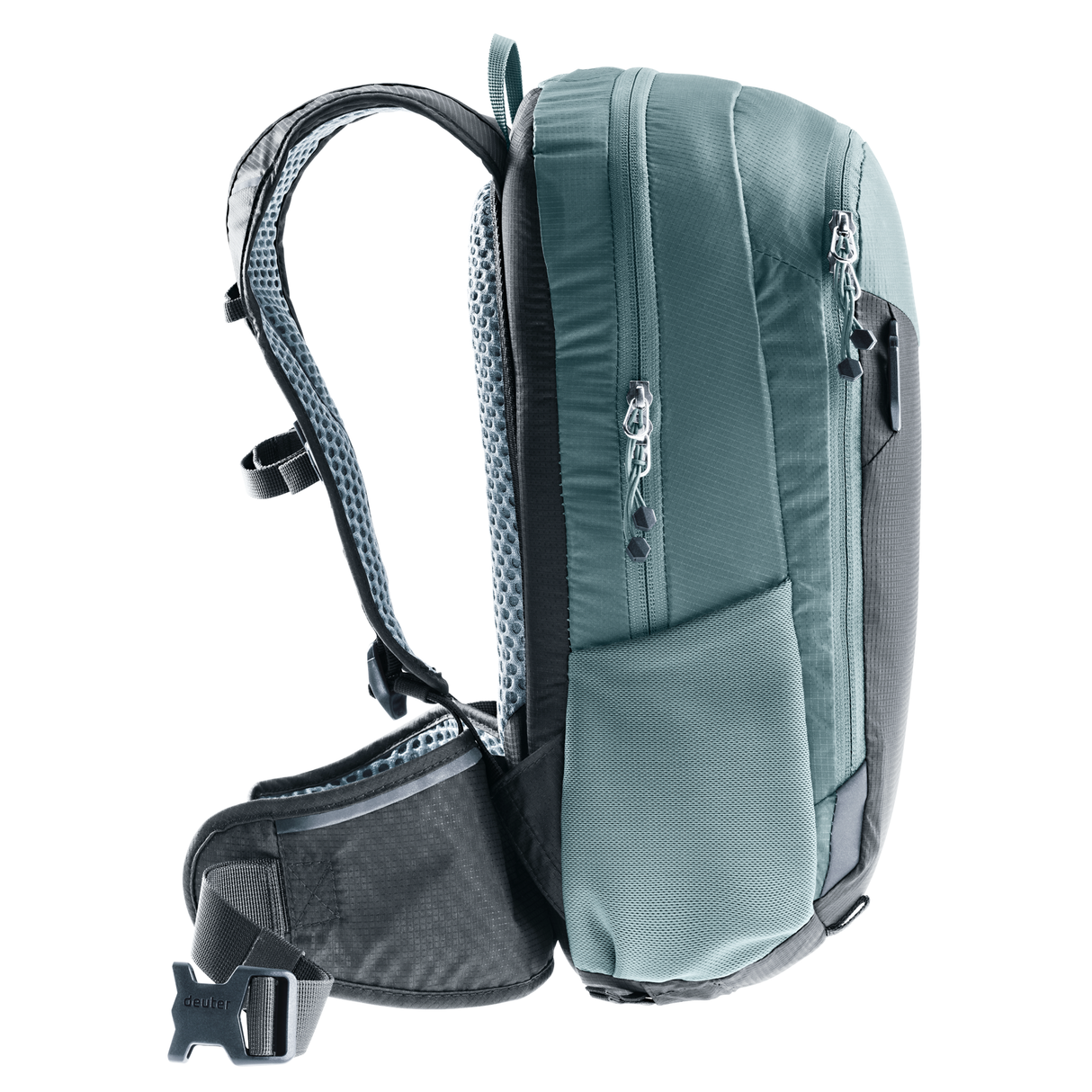 Mochila infantil Deuter Compact 8 JR - Gris