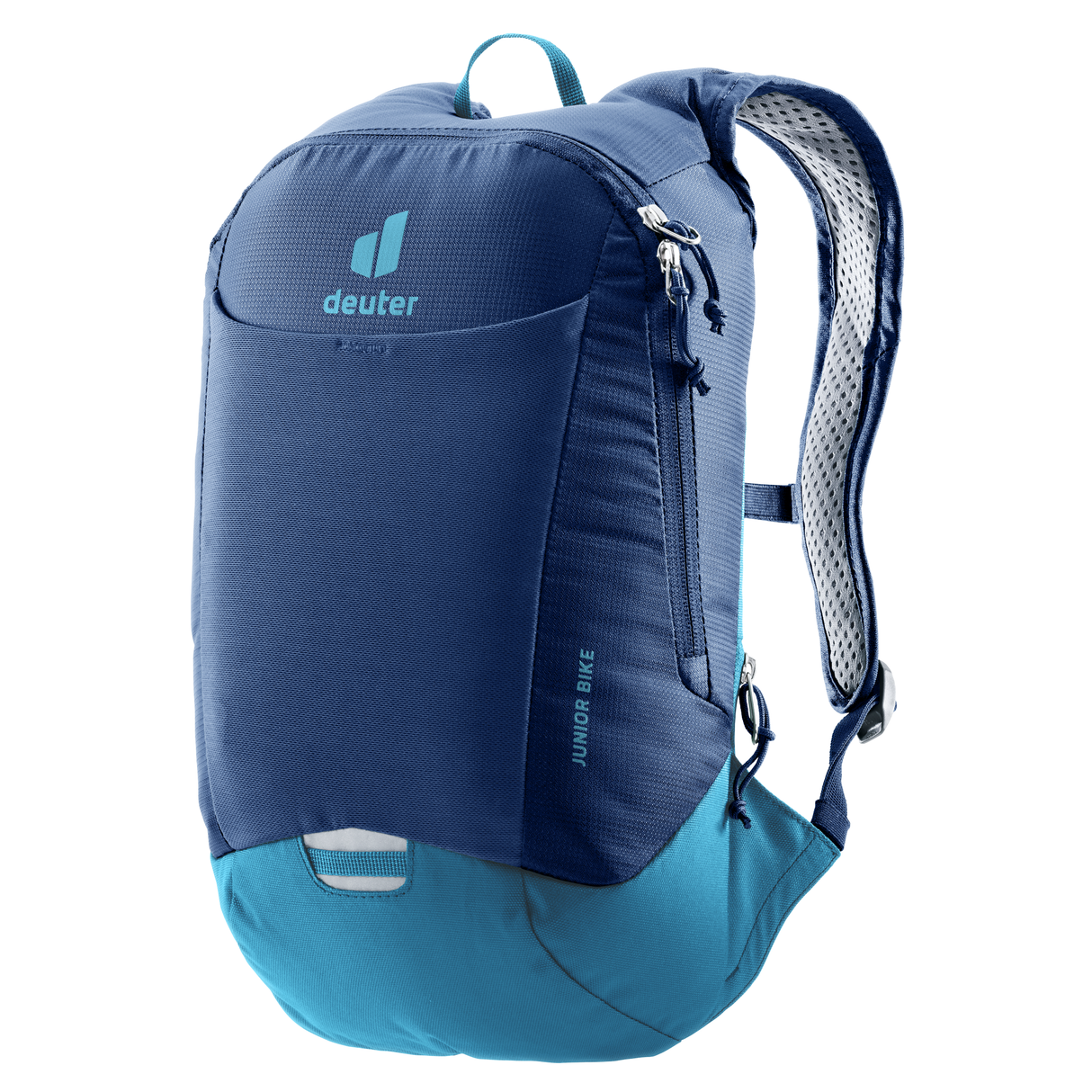 Deuter Junior Bike Kinderrucksack - Blau