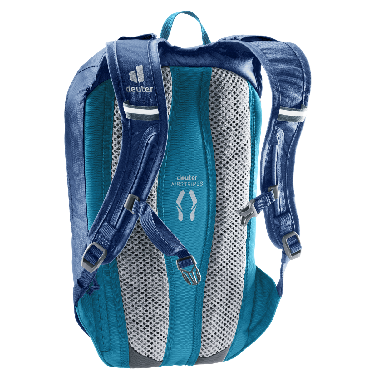 Deuter Junior Bike Kinderrucksack - Blau