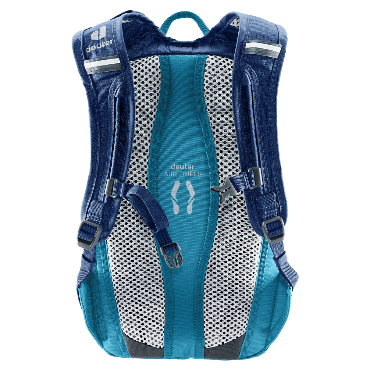 Deuter Junior Bike Kinderrucksack - Blau
